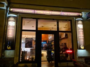  at Fatima und die 9 Zwerge in Dresden