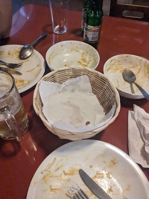  at Sabor de la India in Quetzaltenango