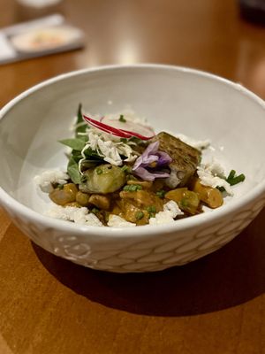   at Restaurant Cuisine Wat Damnak in Phnom Penh