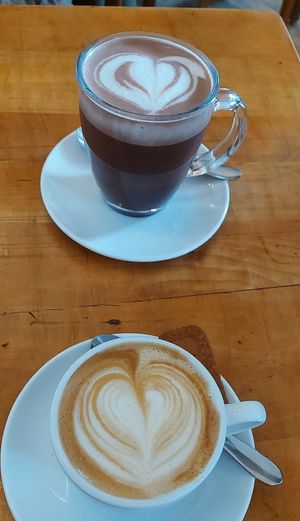  at Black Veg in Bonn