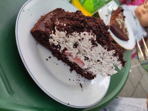  at Black Veg in Bonn