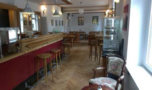 Black Veg at Black Veg in Bonn