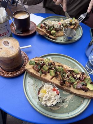   at Sister in Dublin