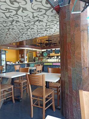 Great place & helpful staff ✌🏼 at Vega City in Budapest