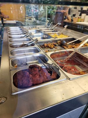  at Vega City in Budapest