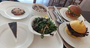  at Vega City in Budapest