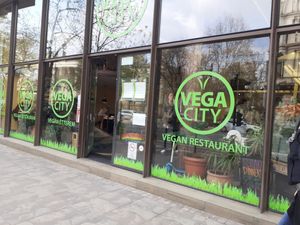  at Vega City in Budapest