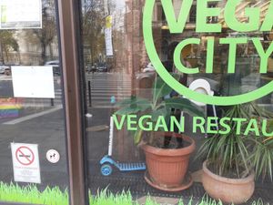  at Vega City in Budapest