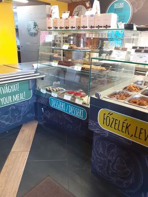  at Vega City in Budapest