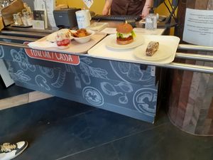  at Vega City in Budapest