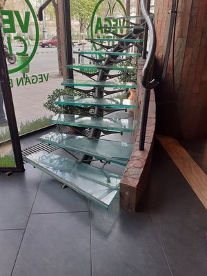  at Vega City in Budapest