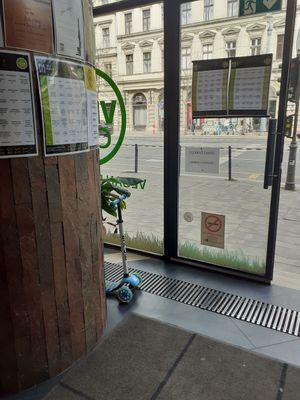  at Vega City in Budapest