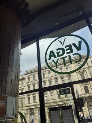  at Vega City in Budapest