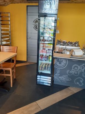  at Vega City in Budapest