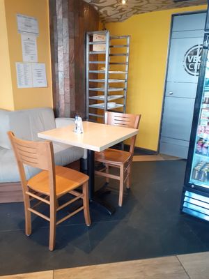  at Vega City in Budapest