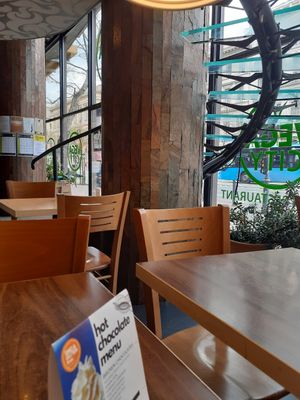  at Vega City in Budapest