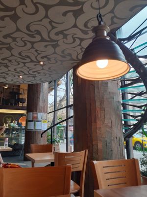  at Vega City in Budapest