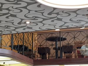  at Vega City in Budapest