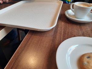  at Vega City in Budapest