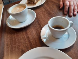  at Vega City in Budapest