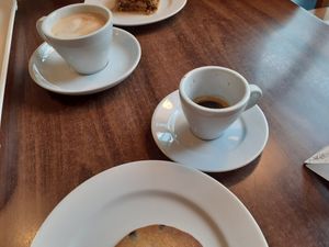  at Vega City in Budapest