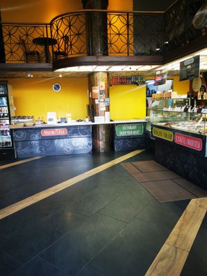  at Vega City in Budapest