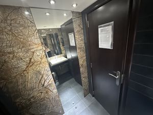 Looking good   at Vega City in Budapest