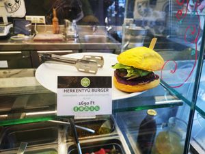  at Vega City in Budapest