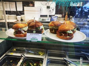  at Vega City in Budapest