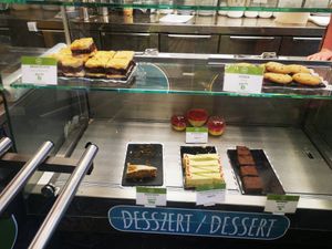  at Vega City in Budapest