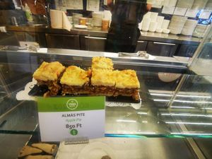  at Vega City in Budapest