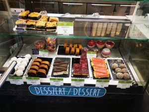  at Vega City in Budapest