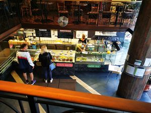  at Vega City in Budapest