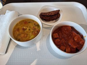  at Vega City in Budapest