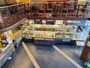  at Vega City in Budapest