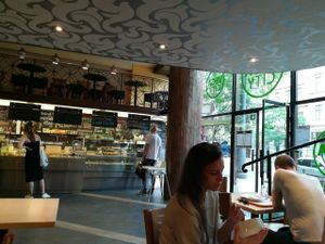 The best in Budapest.zone ! at Vega City in Budapest