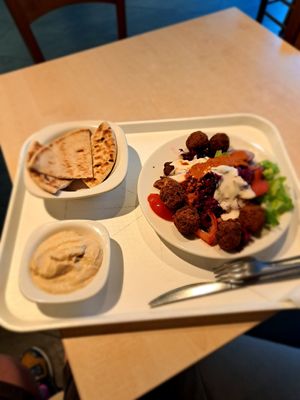  at Vega City in Budapest