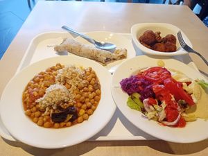  at Vega City in Budapest