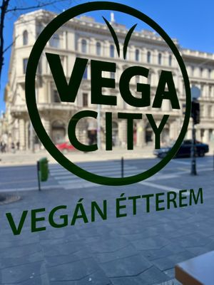 Delicious!   at Vega City in Budapest