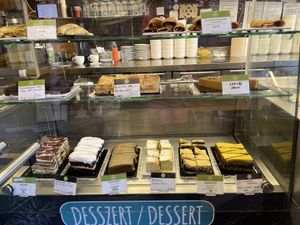   at Vega City in Budapest