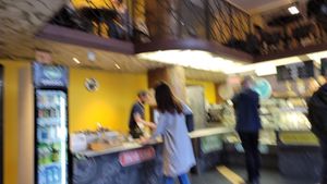  at Vega City in Budapest