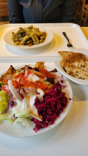  at Vega City in Budapest