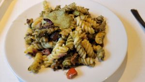  at Vega City in Budapest