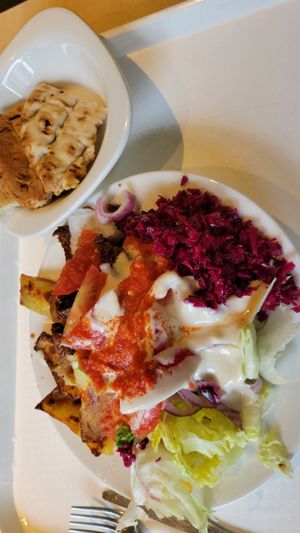  at Vega City in Budapest