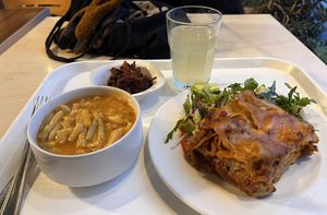   at Vega City in Budapest