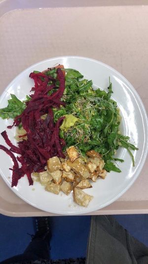 :) at Vega City in Budapest