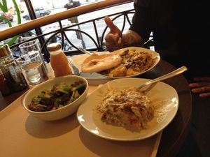  at Vega City in Budapest