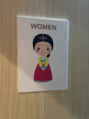  at Damanna Korean Restaurant in Kuala Lumpur