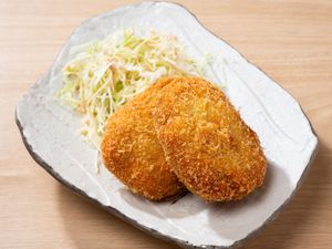  at Halal Wagyu Ramen & Beef Cutlet Shunpudou - 春風堂 in Tokyo