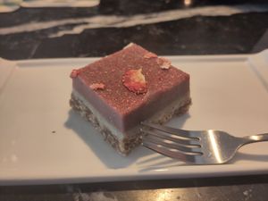 Erdbeer-Vanille at Tabu Siegen in Siegen